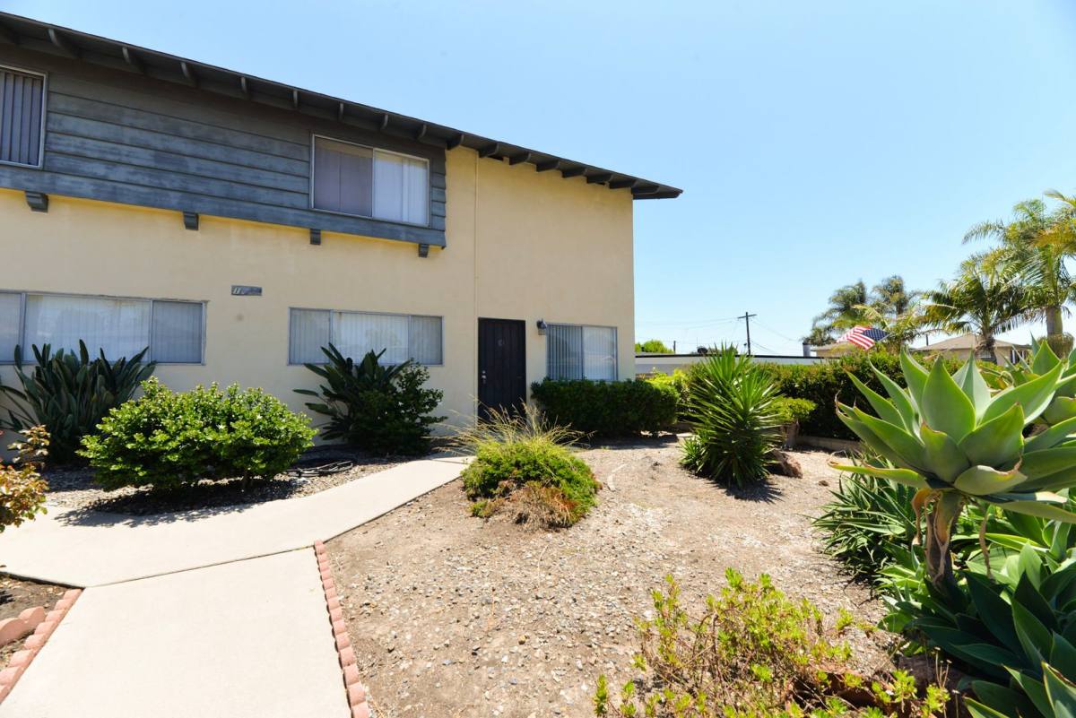 Apartment for rent at 1 W Avenida Ramona, San Clemente, CA 92672