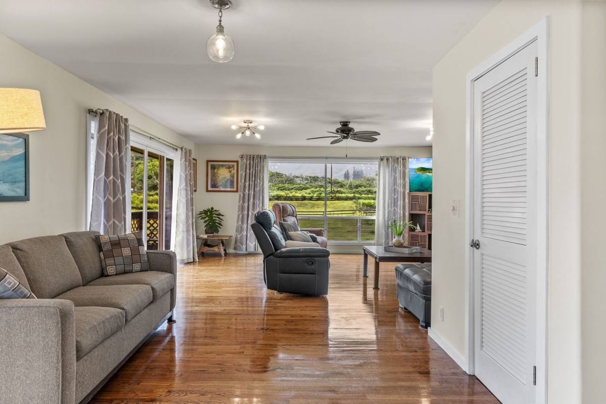 House for rent at 53-064 Puhuli St, Hauula, HI 96717
