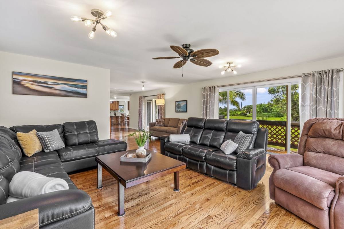 House for rent at 53-064 Puhuli St, Hauula, HI 96717