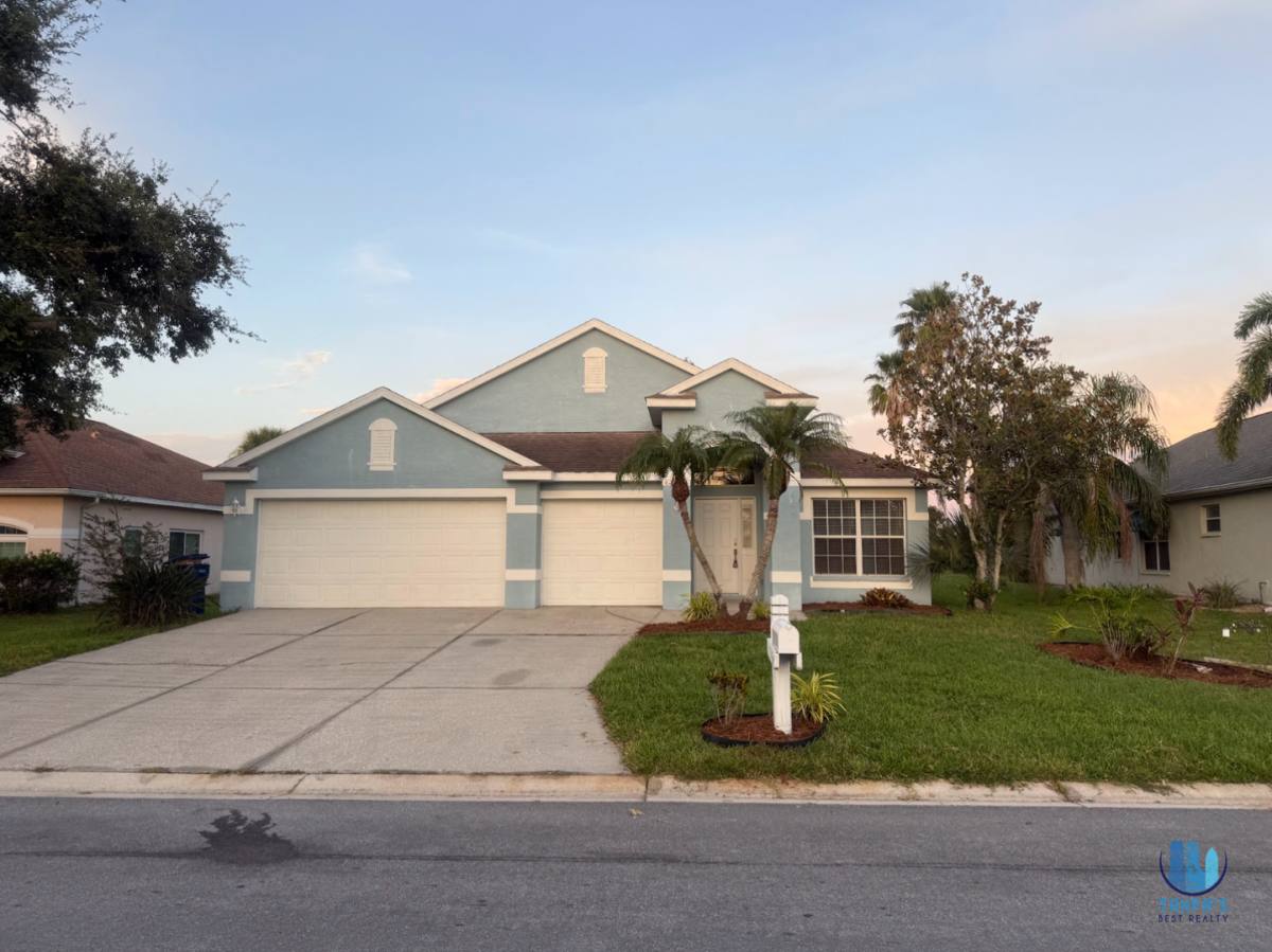 House for rent at 6226 Bobby Jones Court, Palmetto, FL 34221