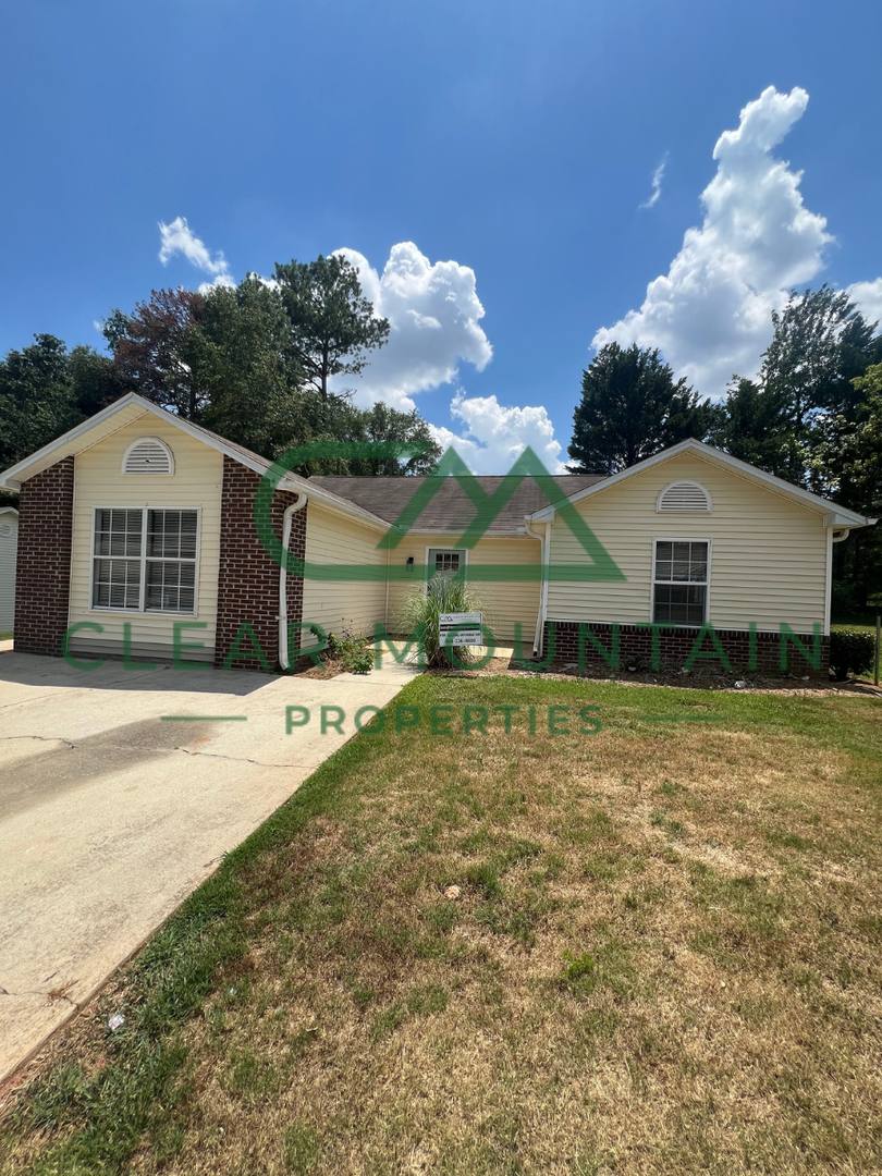 Apartment for rent at 4 Cypress Cove Court, Greenville, SC 29611