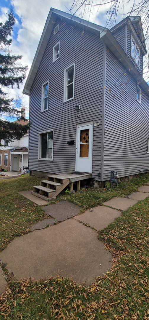 House for rent at 313 N 24th Ave W, Duluth, MN 55803