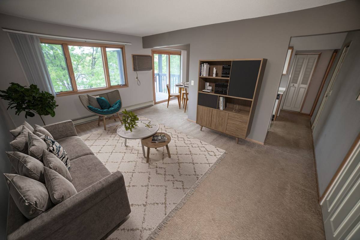 Apartment for rent at 1960 Roosevelt Dr, Northfield, MN 55057