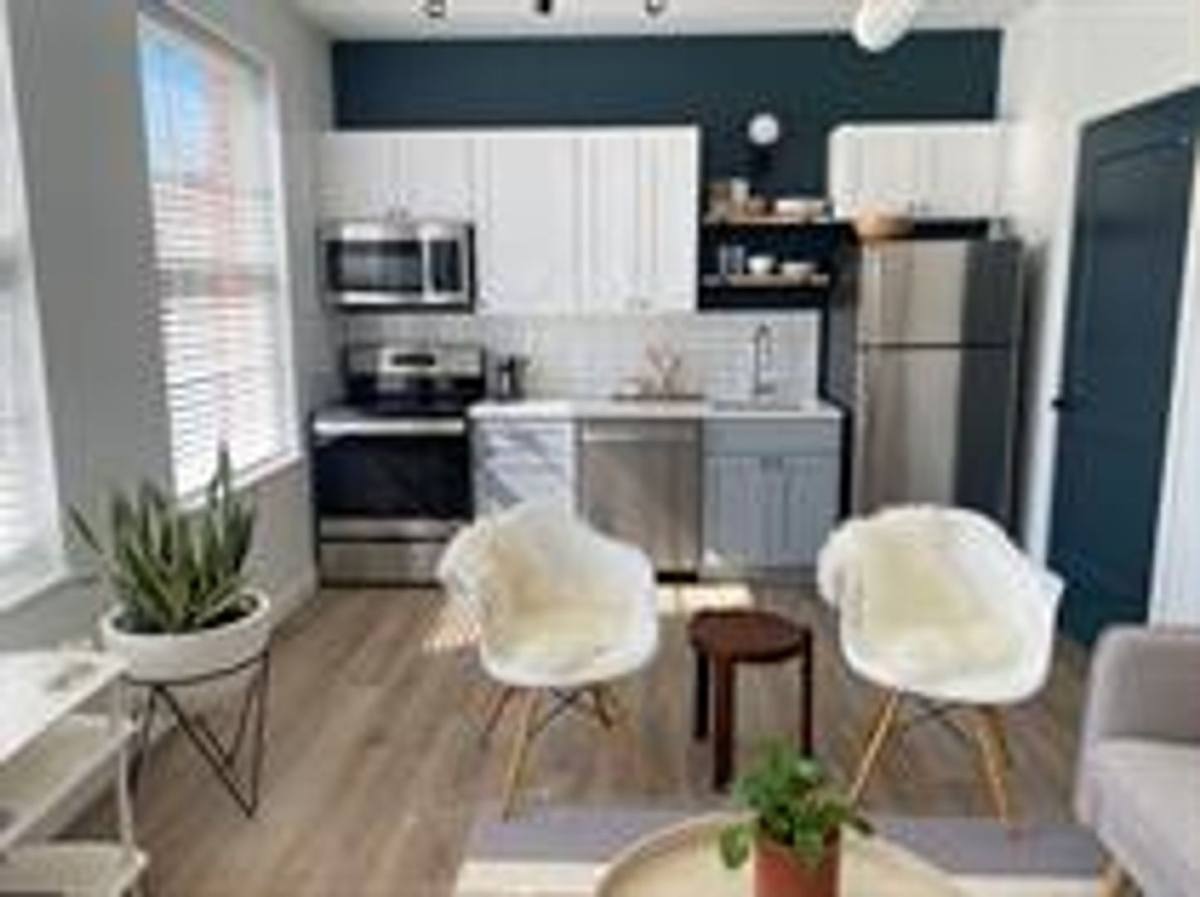 Apartment for rent at 1721 Locust St, Pittsburgh, PA 15219