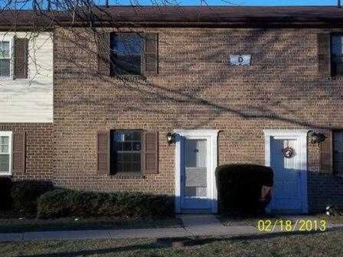 House for rent at 1777 Baron Dr, York, PA 17408