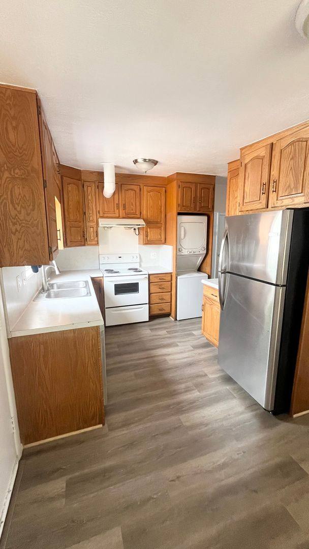 Apartment for rent at 2801 S Adams St, Salt Lake City, UT 84115