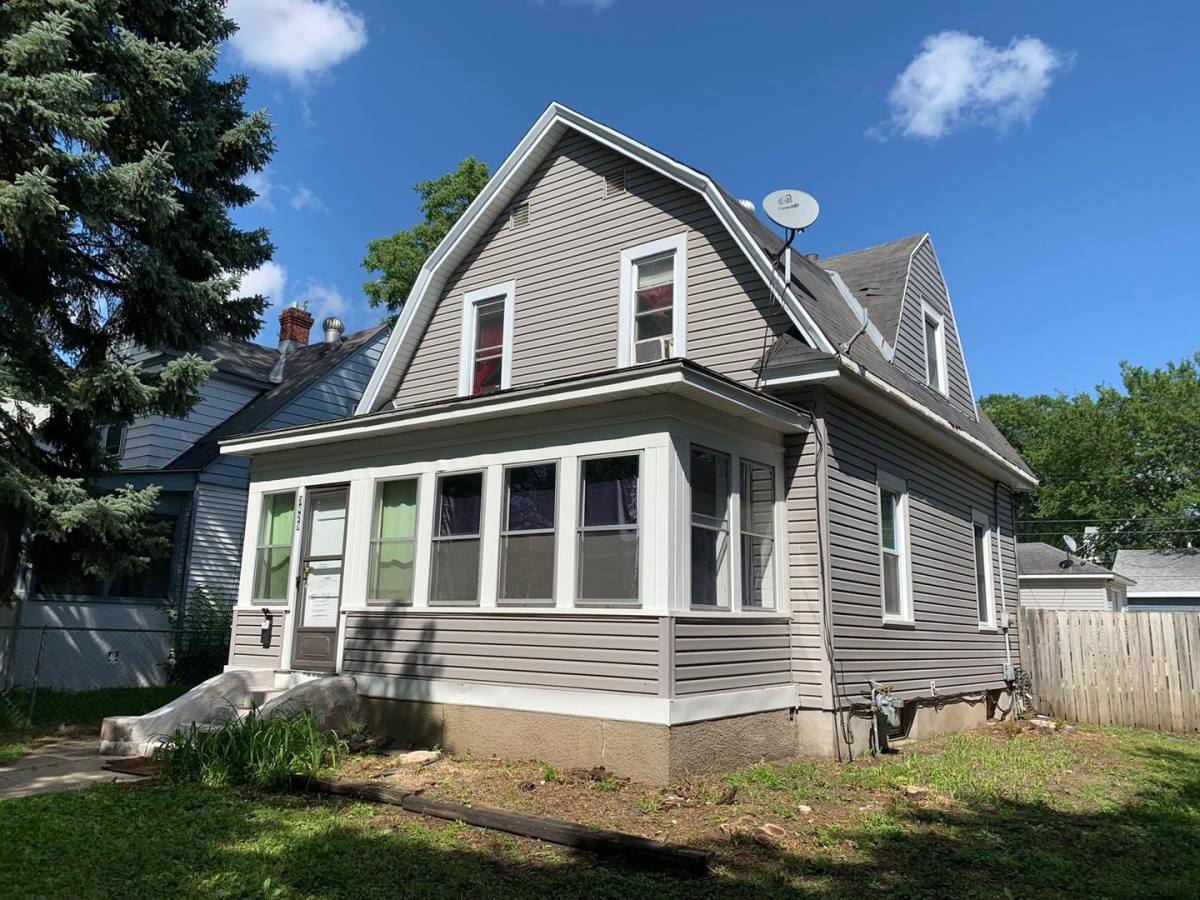 House for rent at 3429 Bloomington Ave S, Minneapolis, MN 55407