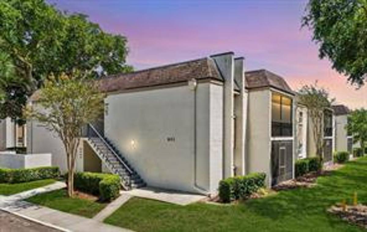 Condo for rent at 801 Russell Lane #252, Brandon, FL 33510