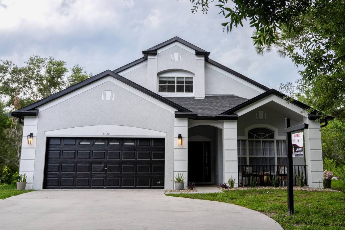 House for rent at 8050 Diablo Court, New Port Richey, FL 34655