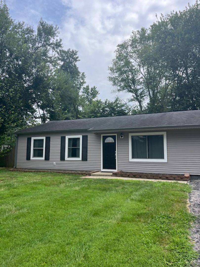 House for rent at 3711 N Kinser Pike, Bloomington, IN 47404
