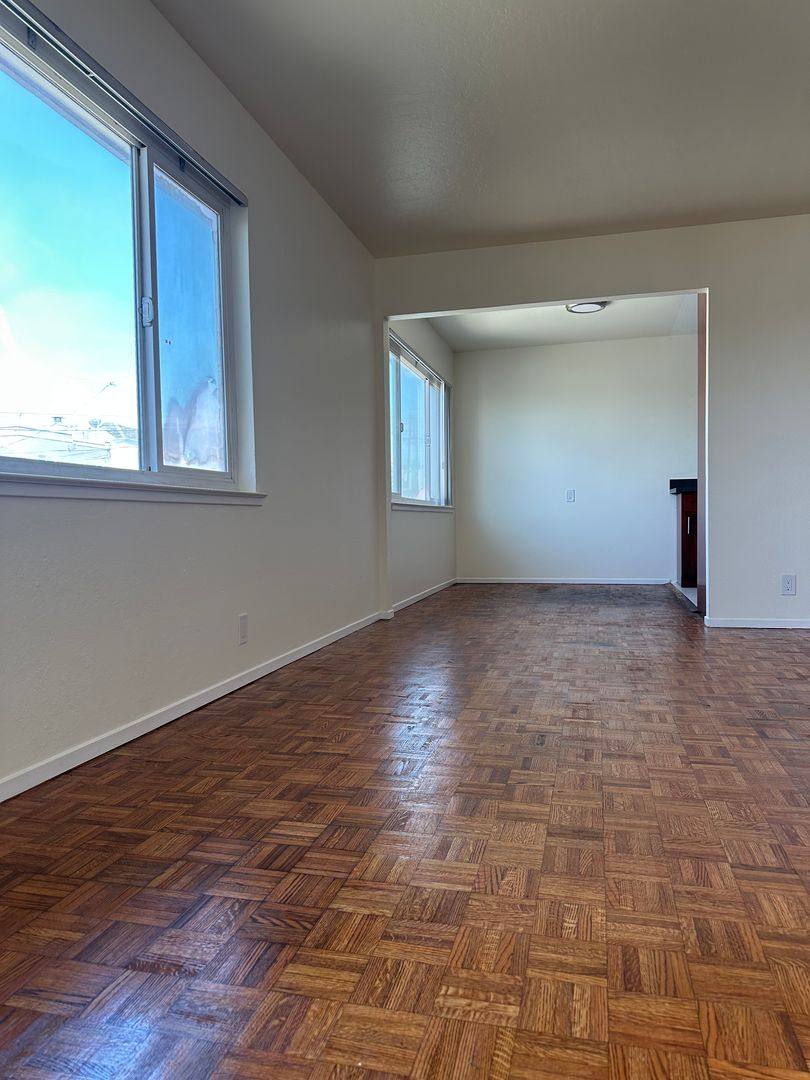 Apartment for rent at 2598 43rd Ave, San Francisco, CA 94116