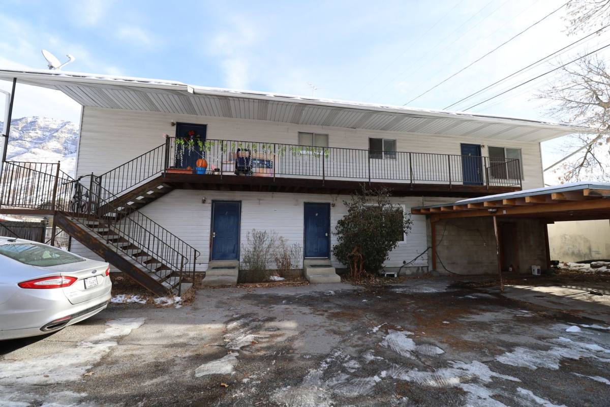 Apartment for rent at 34 N 400 E, Provo, UT 84606