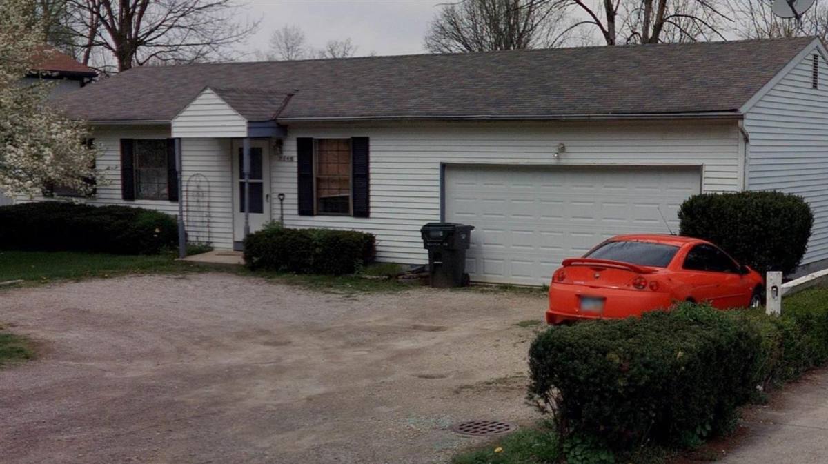 House for rent at 5846 Cooper Rd, Westerville, OH 43081