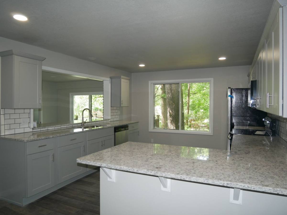 House for rent at 1430 N50th St, Fort Smith, AR 72904