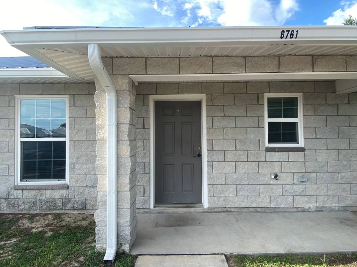 Apartment for rent at 6711-6781 SE 105th Place, Belleview, FL 34420