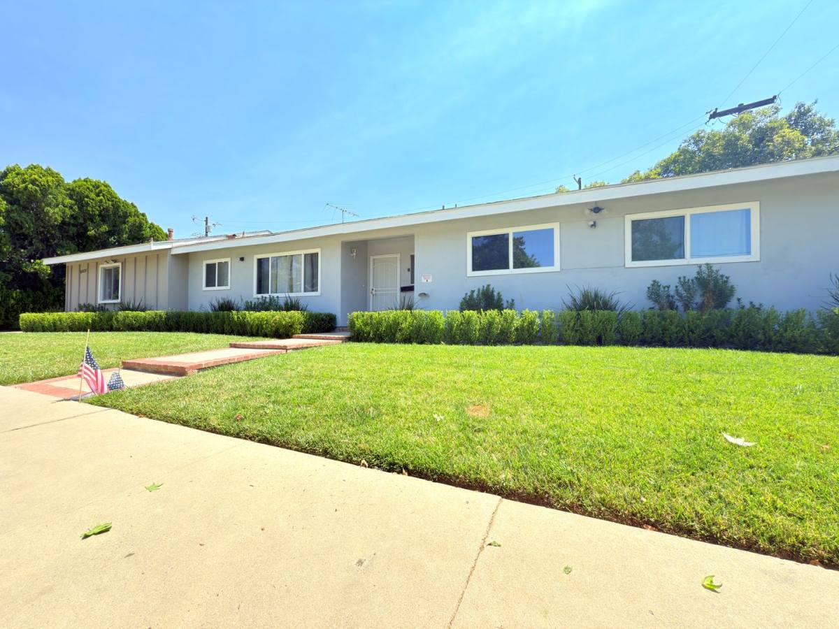 House for rent at 9630 Wilbur Ave, Northridge, CA 91324