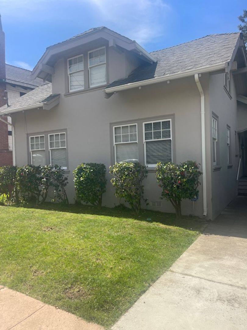 House for rent at 31 Hardwick Ave, Oakland, CA 94611