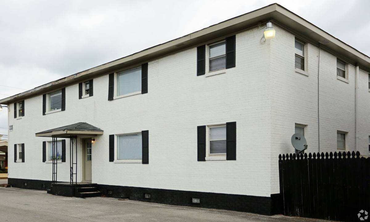 Apartment for rent at 2321 Bob Wallace Ave SW, Huntsville, AL 35805