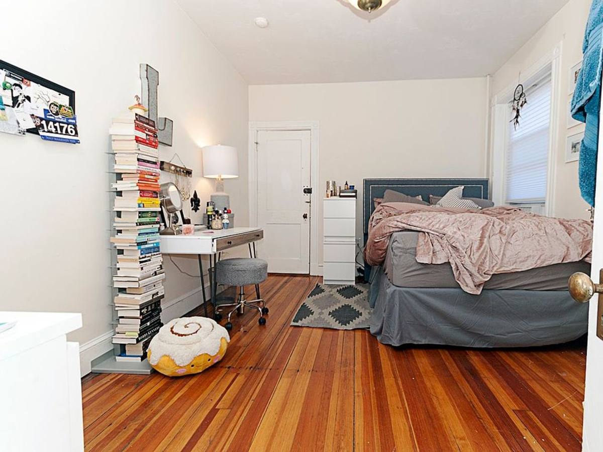 Apartment for rent at 11 Farrington Ave #3, Allston, MA 02134