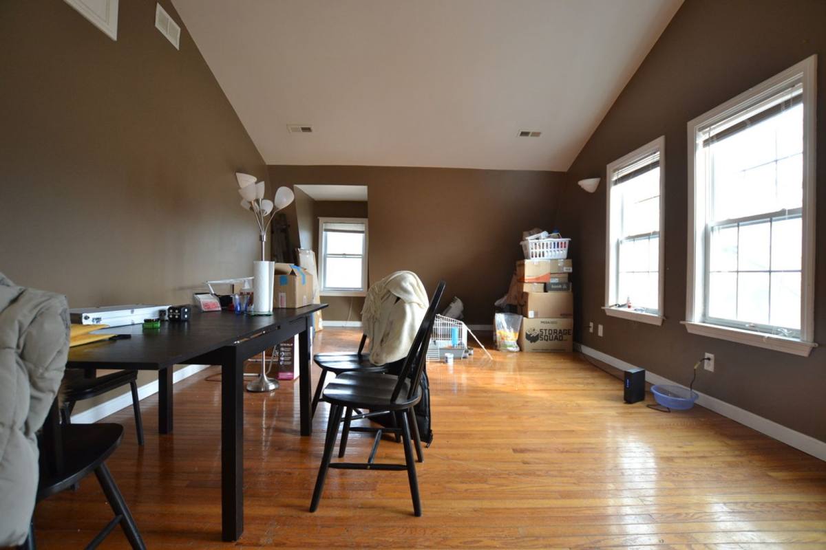 Apartment for rent at 11 Farrington Ave #3, Allston, MA 02134