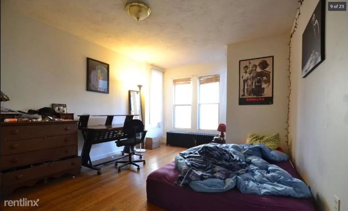 Apartment for rent at 11 Farrington Ave #3, Allston, MA 02134
