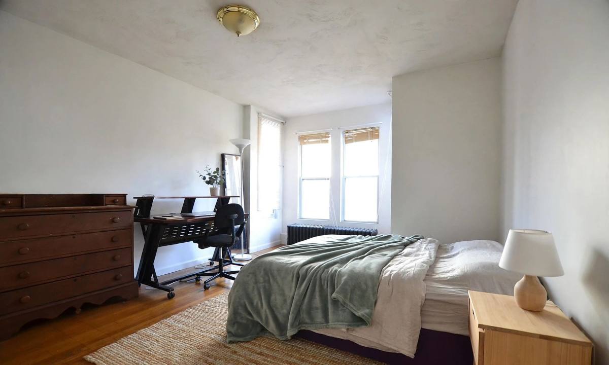 Apartment for rent at 36 Farrington Ave #3, Allston, MA 02134