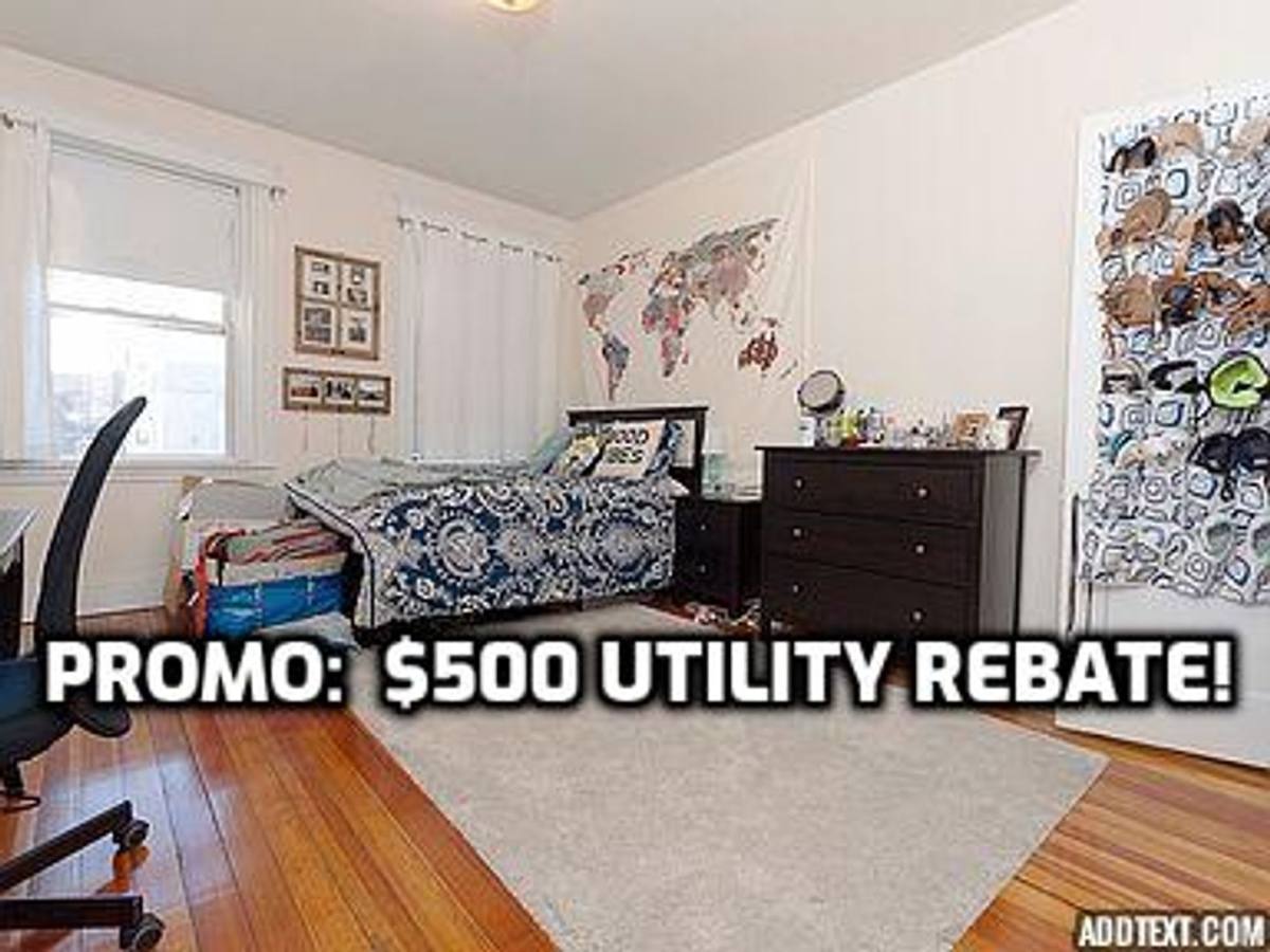 Apartment for rent at 11 Farrington Ave #3, Allston, MA 02134