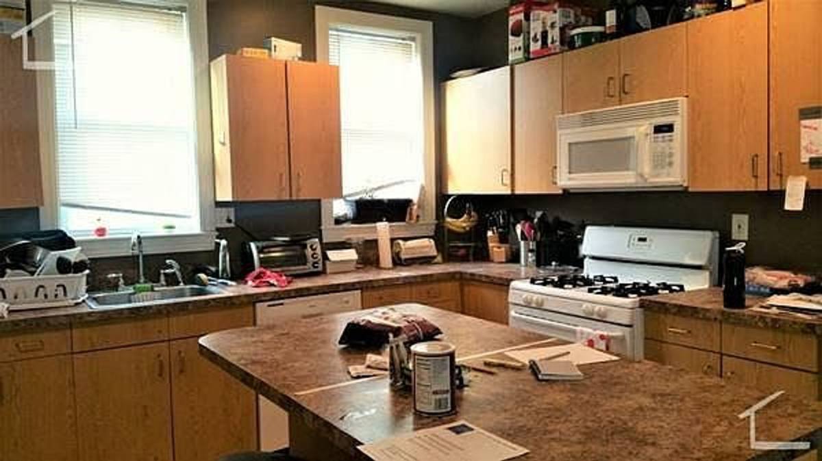 Apartment for rent at 11 Farrington Ave #3, Allston, MA 02134