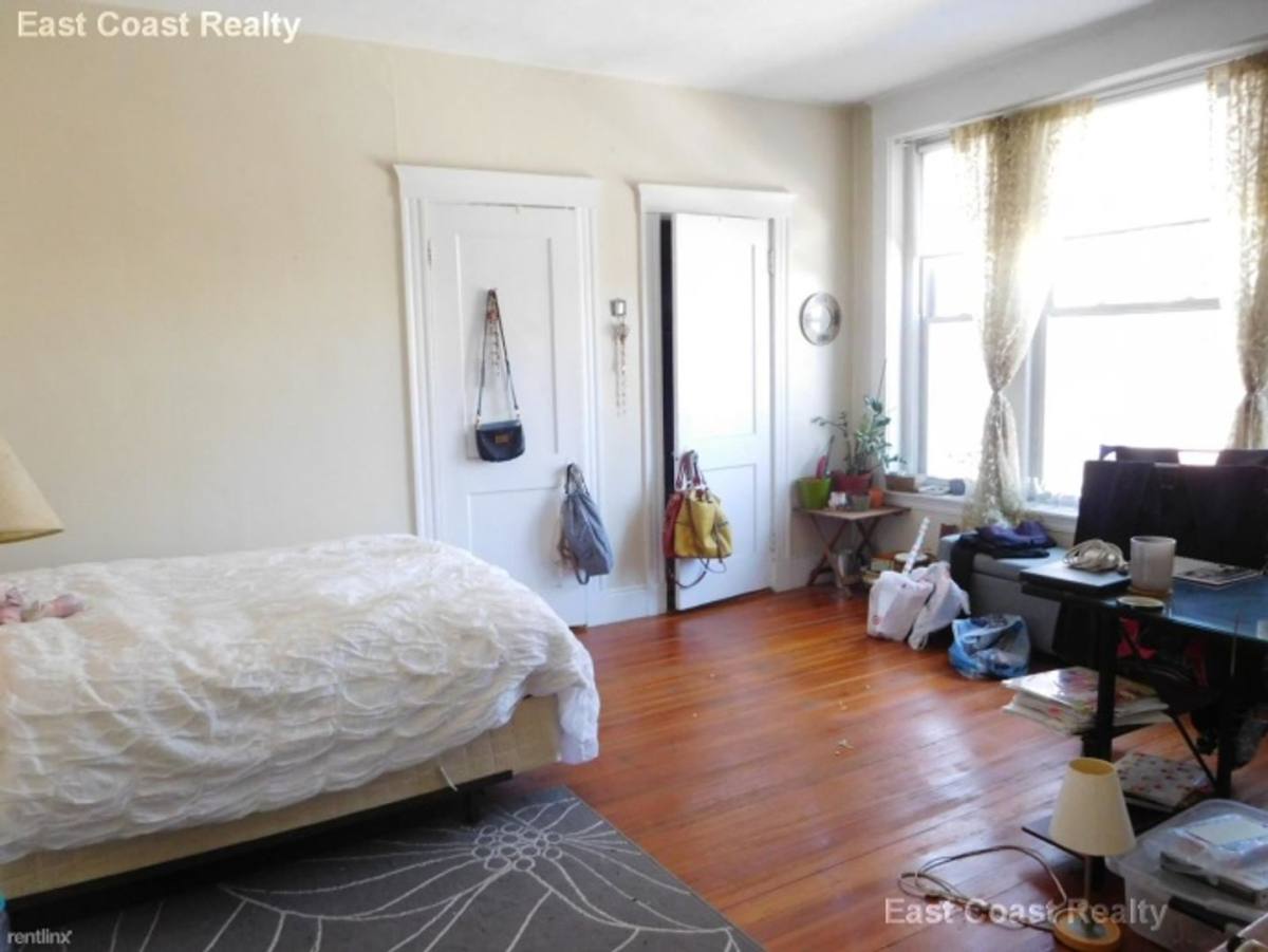 Apartment for rent at 11 Farrington Ave #3, Allston, MA 02134