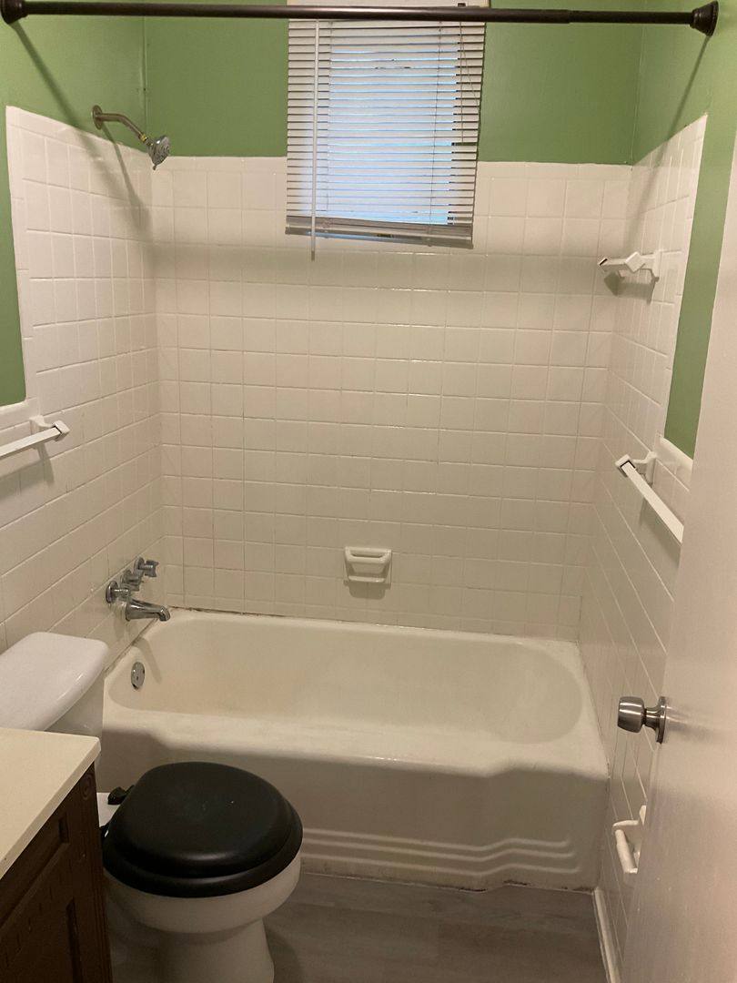 House for rent at 2037 26th St W, Birmingham, AL 35218