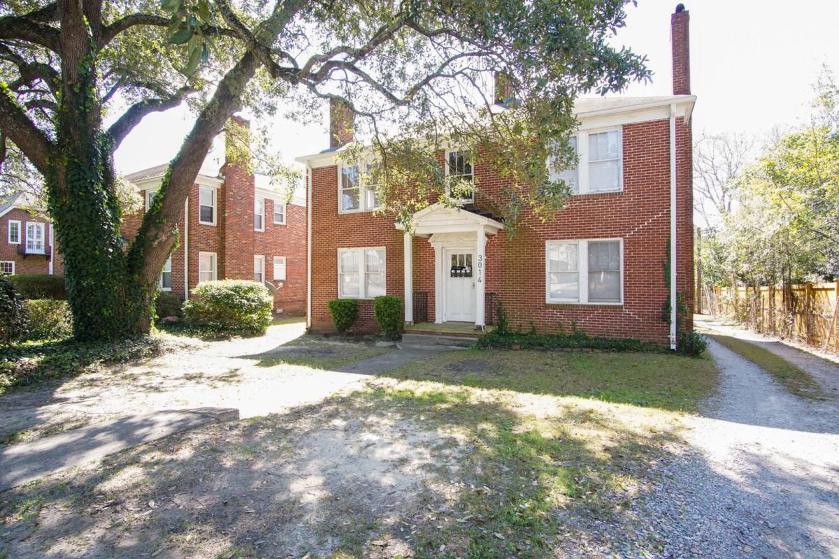 Apartment for rent at 3014 Kershaw, Columbia, SC 29205