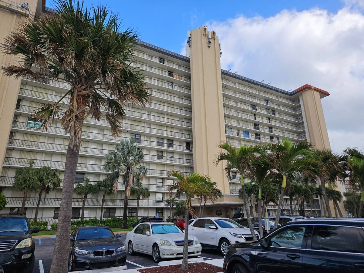 Apartment for rent at 10680 S Ocean Dr #308, Jensen Beach, FL 34958