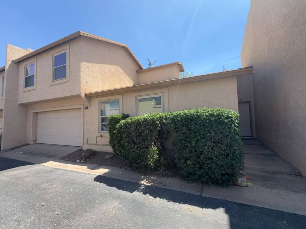 House for rent at 1285 Leon Way, Sierra Vista, AZ 85635