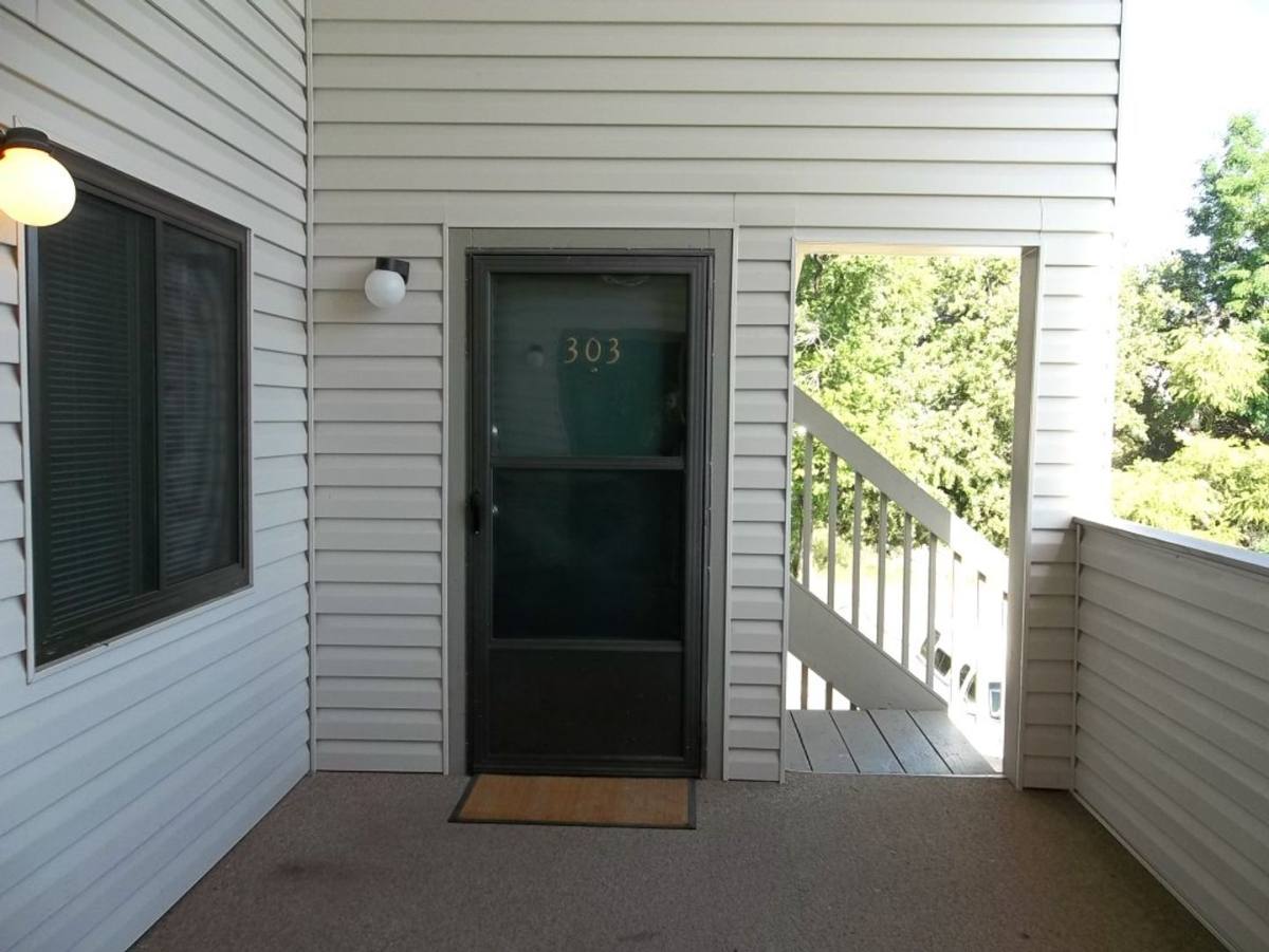 Apartment for rent at 1705 Heatheridge Rd, Fort Collins, CO 80526