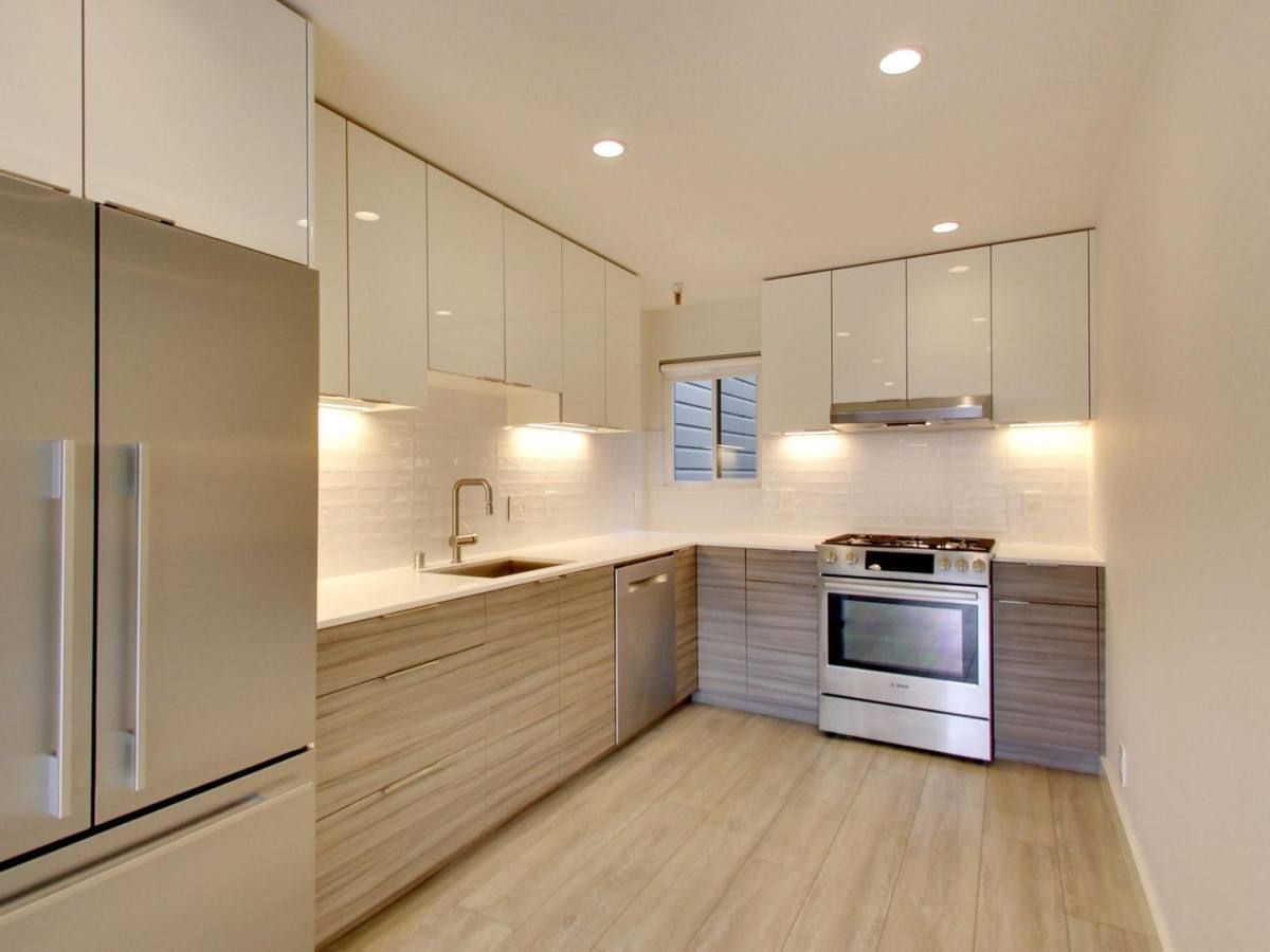 Apartment for rent at 470 23rd Ave, San Francisco, CA 94121