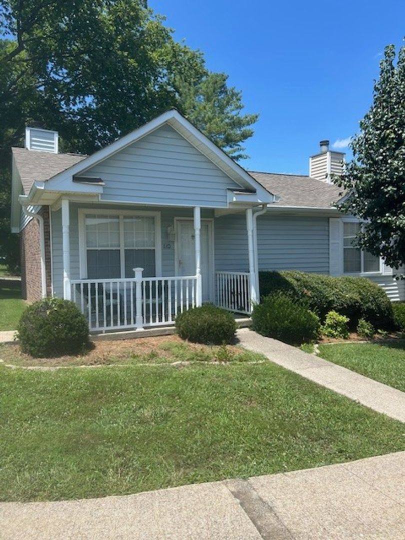 Condo for rent at 110 Rolling Meadows Dr, Goodlettsville, TN 37072