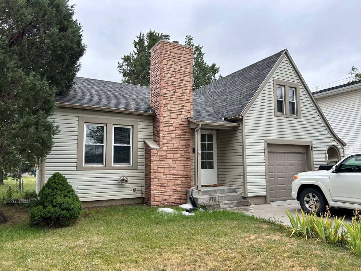 House for rent at 442 Custer Ave, Billings, MT 59101