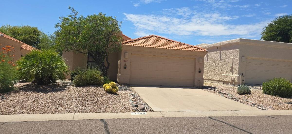 Apartment for rent at 17343 E Quail Ridge Dr, Fountain Hills, AZ 85268