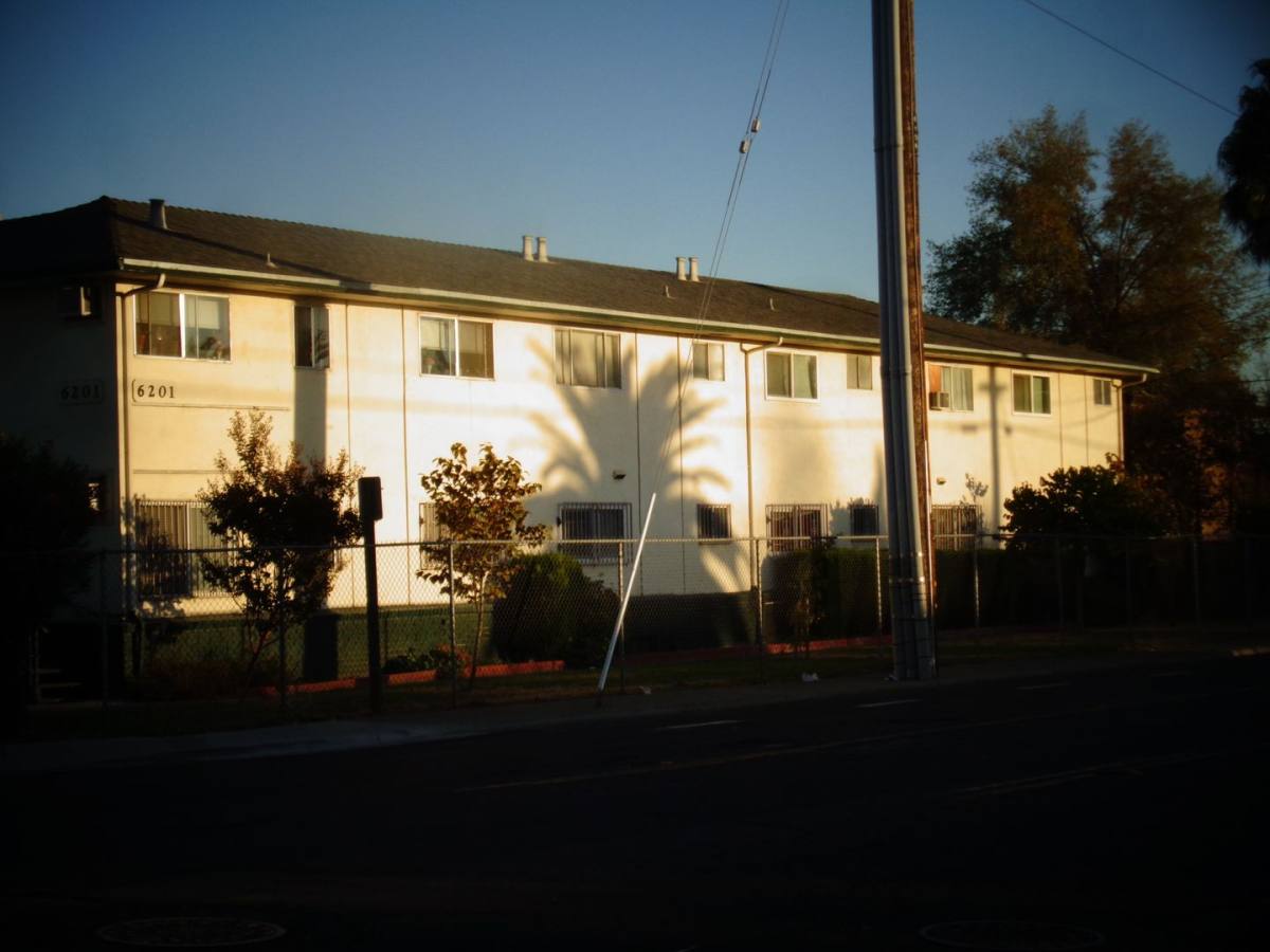 Apartment for rent at 6201 Martin Luther King Jr Blvd, Sacramento, CA 95824