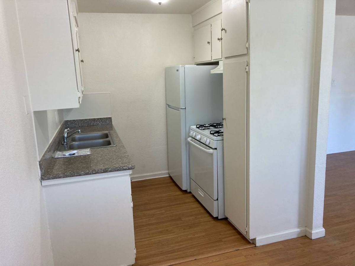 Apartment for rent at 6201 Martin Luther King Jr Blvd, Sacramento, CA 95824