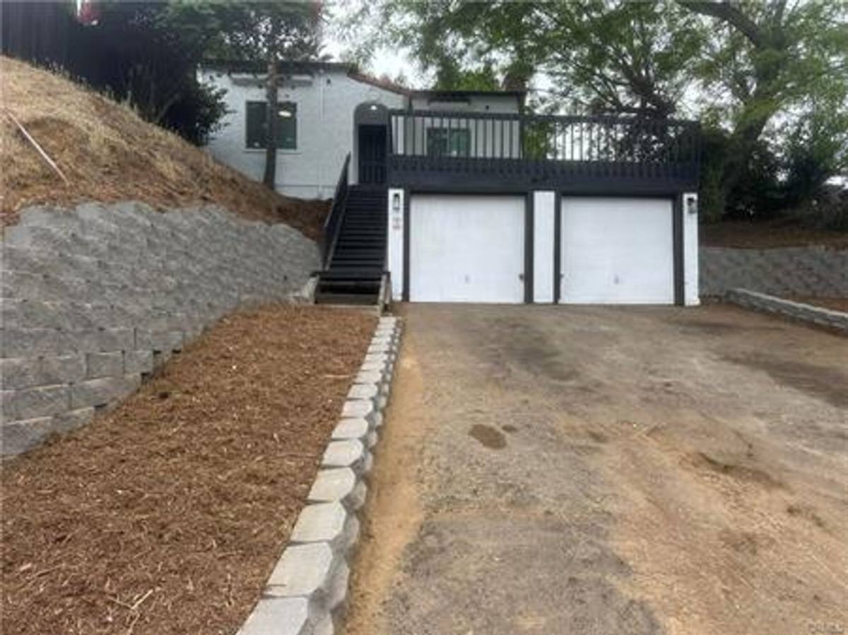 House for rent at 4300 Bancroft Dr, La Mesa, CA 91941