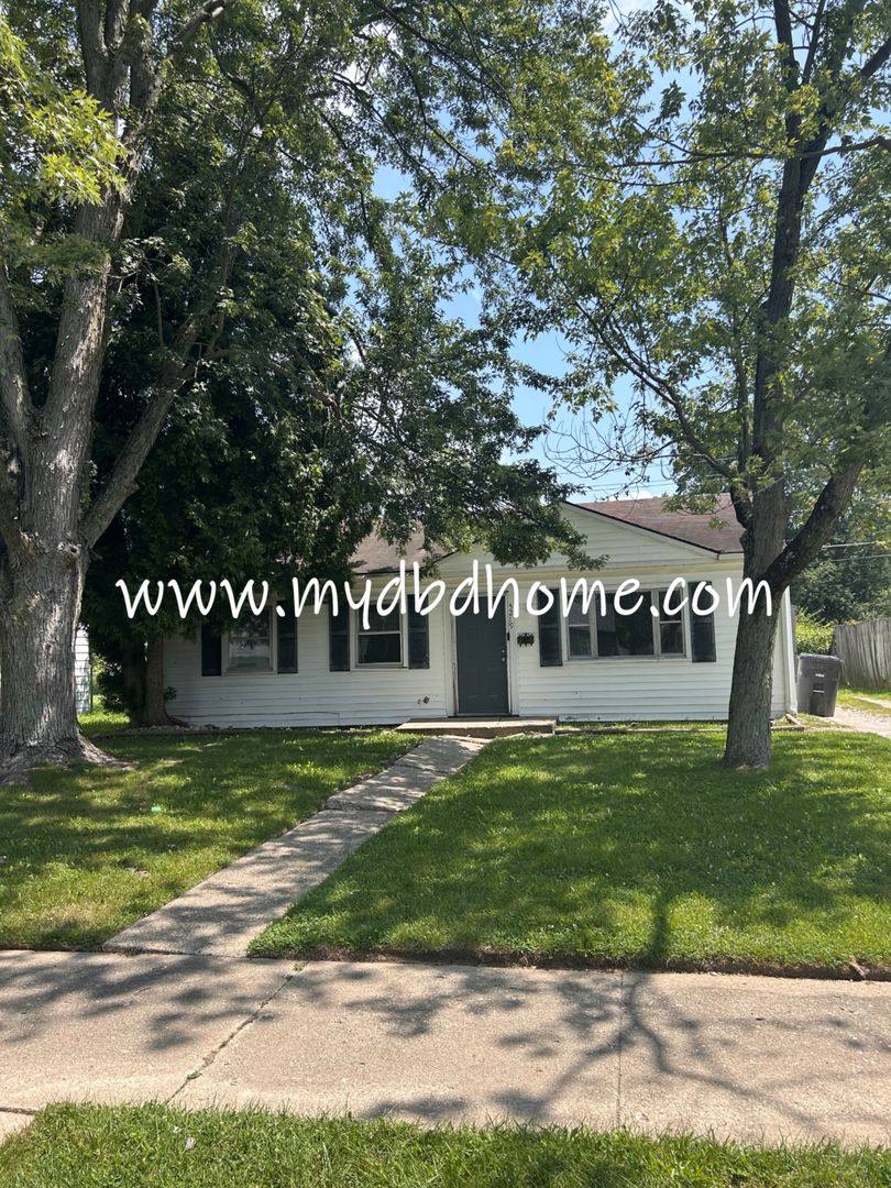 House for rent at 5219 Lillie St, Fort Wayne, IN 46806