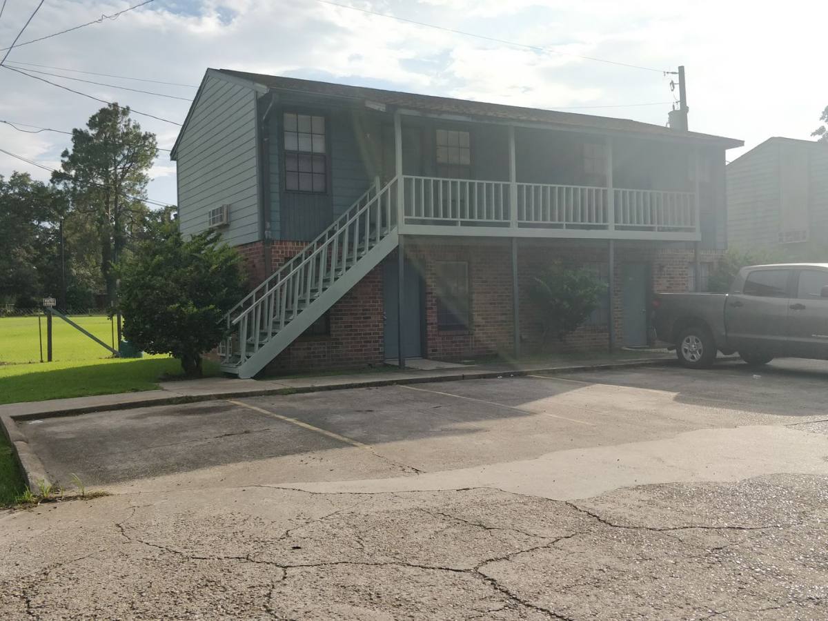 Apartment for rent at 704 Bonin Rd, Lafayette, LA 70508