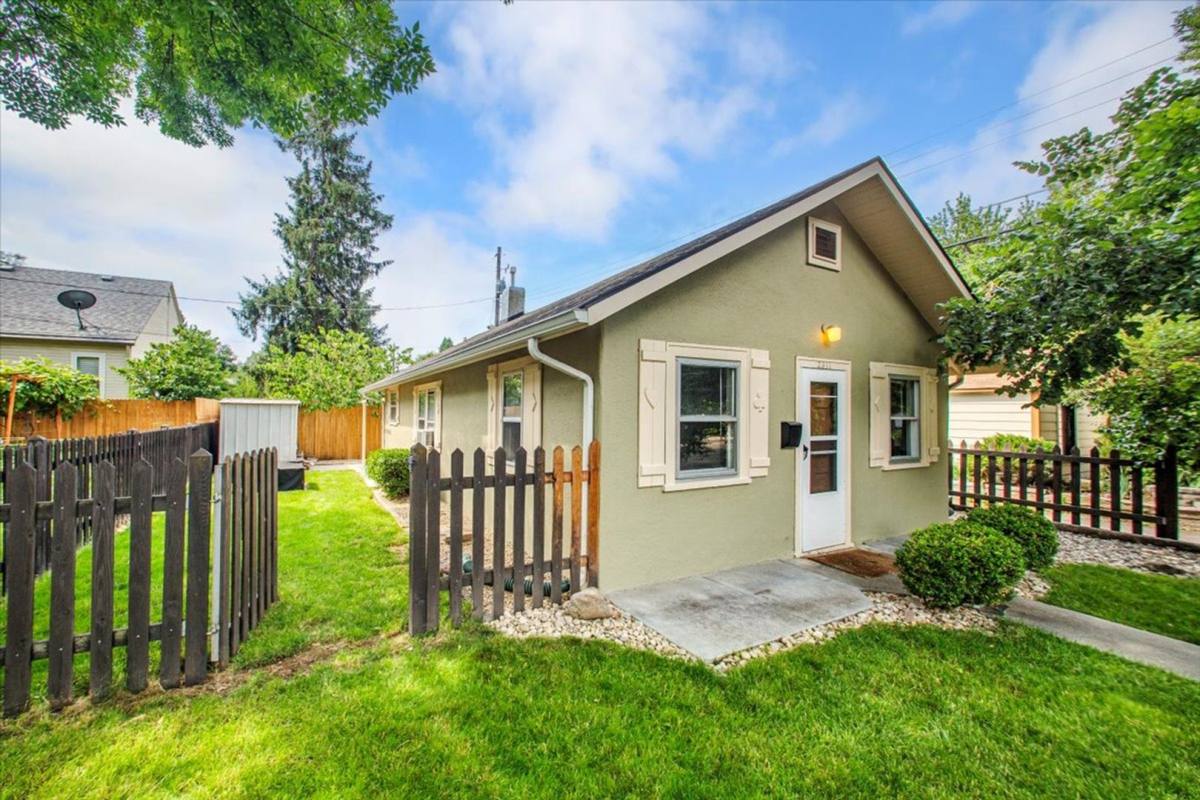 House for rent at 2311 W Lemp St, Boise, ID 83702