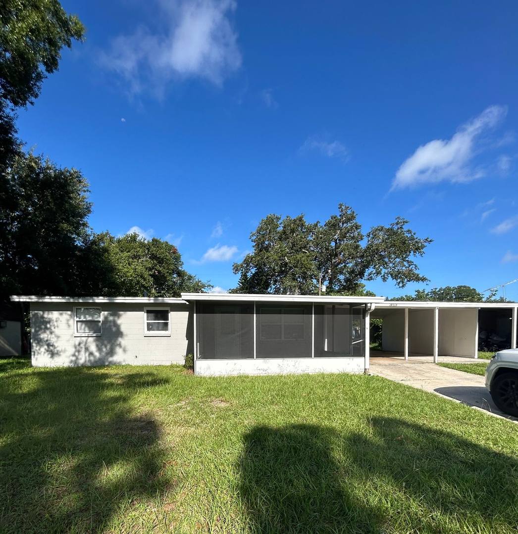 House for rent at 3023 Drewery Ave, Lakeland, FL 33803