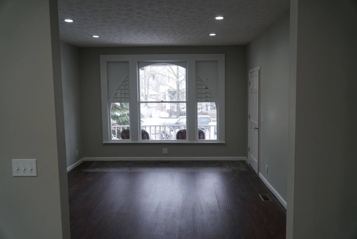 Apartment for rent at 612-616 S 10th St, Lafayette, IN 47905