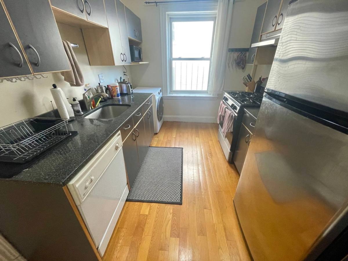 Condo for rent at 1662 Commonwealth Ave #502, Brighton, MA 02135
