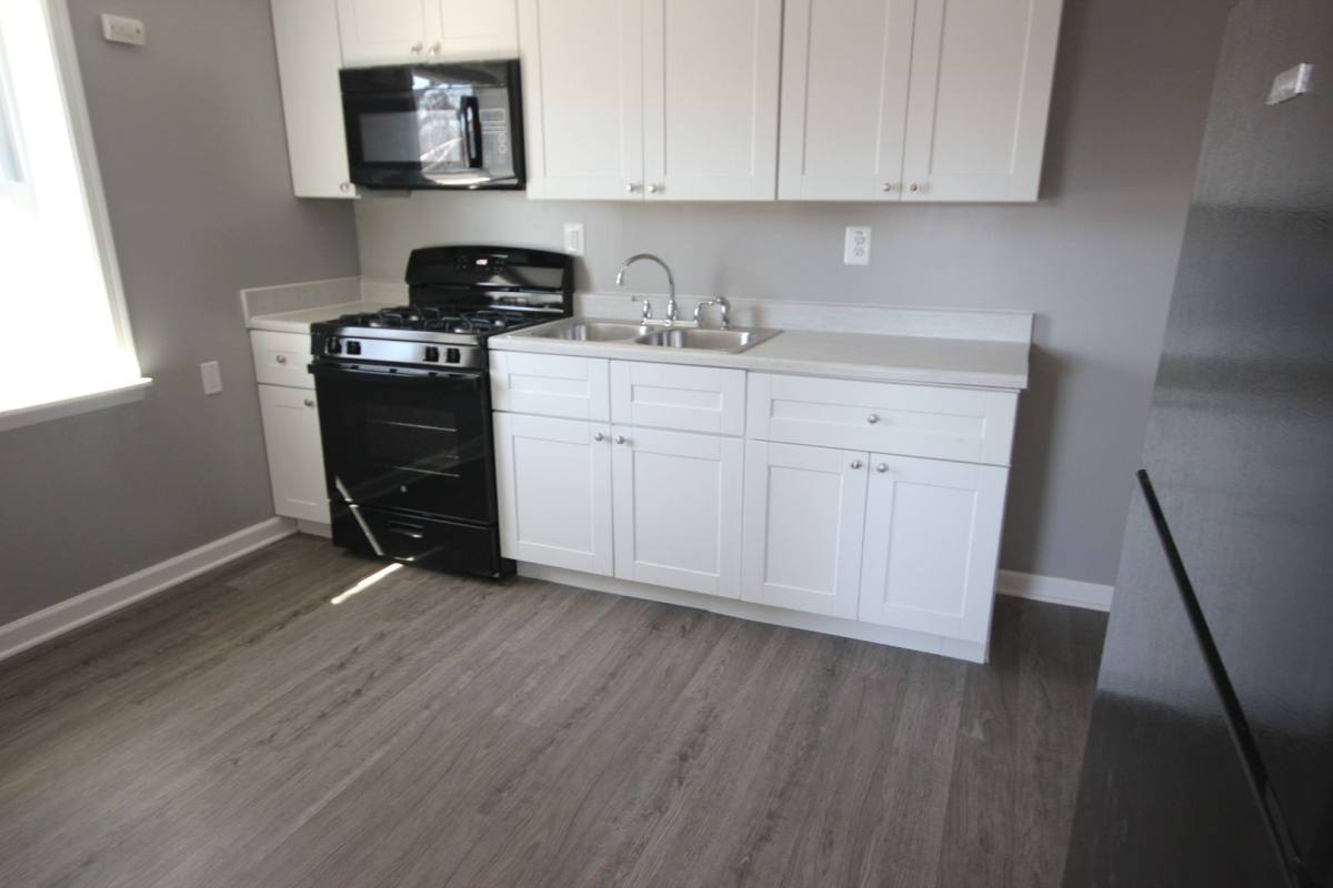 Apartment for rent at 312 N Philadelphia Blvd, Aberdeen, MD 21001