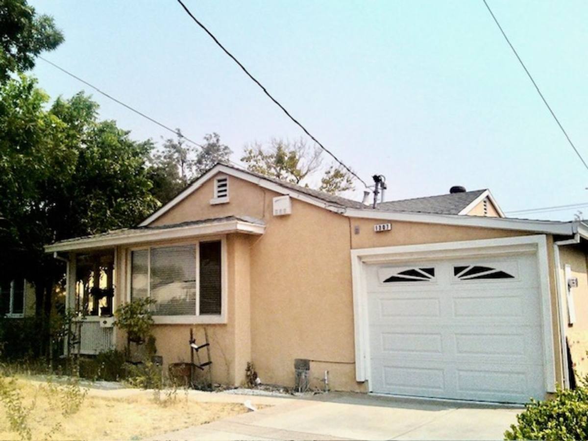 House for rent at 1307 W 8th St, Antioch, CA 94509