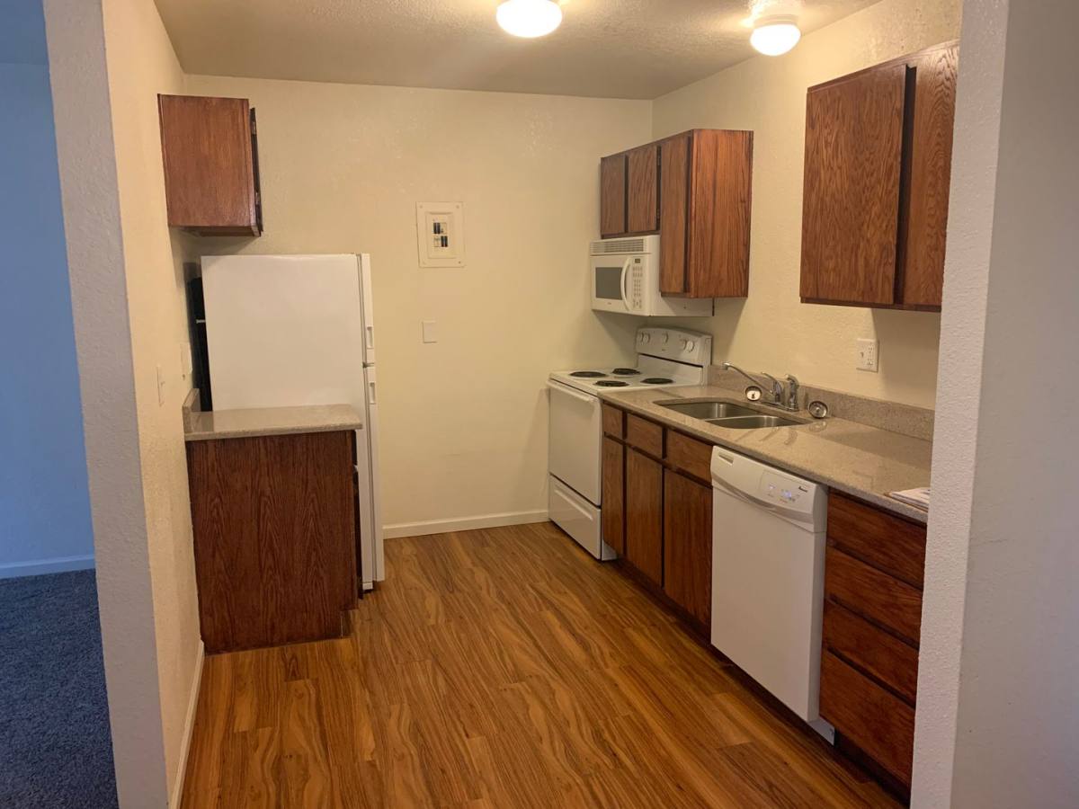 Apartment for rent at 1821-1903 W 26th St, Lawrence, KS 66046